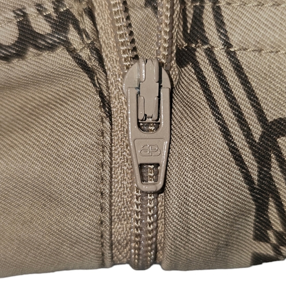 BALENCIAGA BB MONOGRAM PANTS - Picture 9 of 10